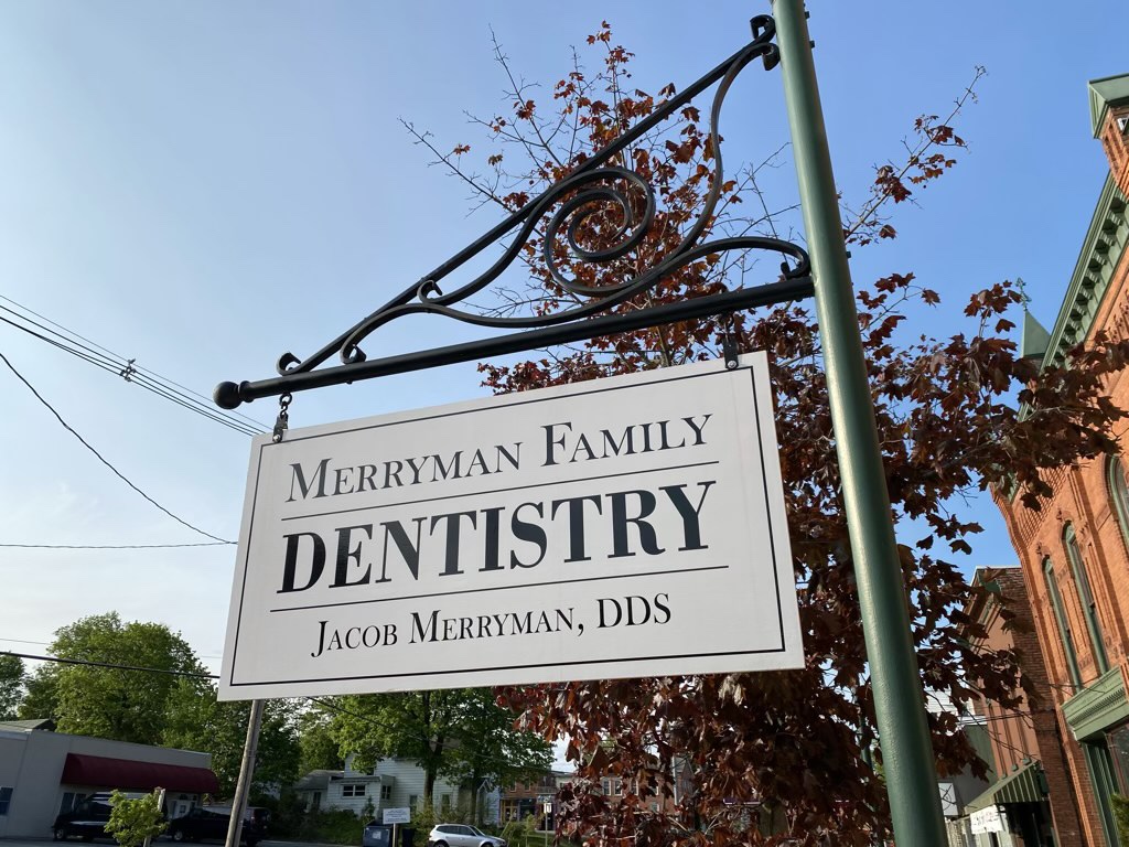 Merryman Family Dentistry Schuylerville NY